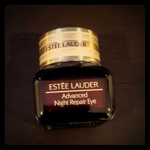 Estee Lauder eye cream